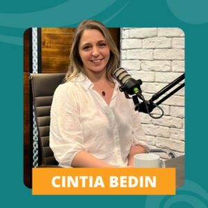 InteriorIza 2: Cintia Bedin – O propósito começa com o buscar a si mesmo! – EP2 Interioriza