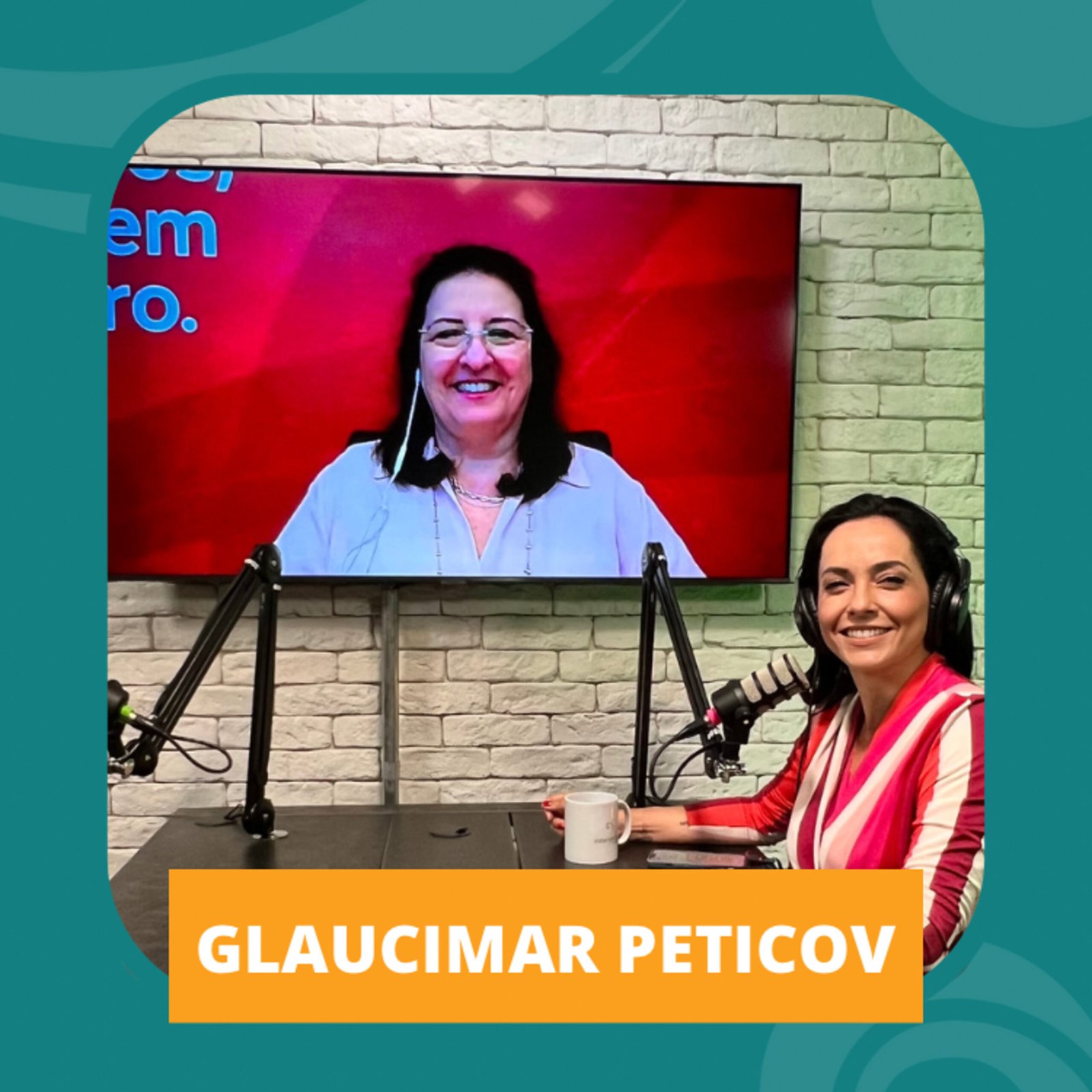 InteriorIza 4: Chefe x Líder: entenda a diferença entre eles – Glaucimar Peticov – EP4 Interioriza