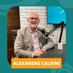 InteriorIza 5: Espiritualidade: o papel do ser humano na transformação do mundo – Alexandre Caldini – EP5 Interioriza