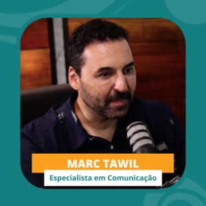 InteriorIza 12: Comunicação assertiva: como o autoconhecimento te ajuda a se expressar melhor – Marc Tawil – EP12 Ïnterior iza