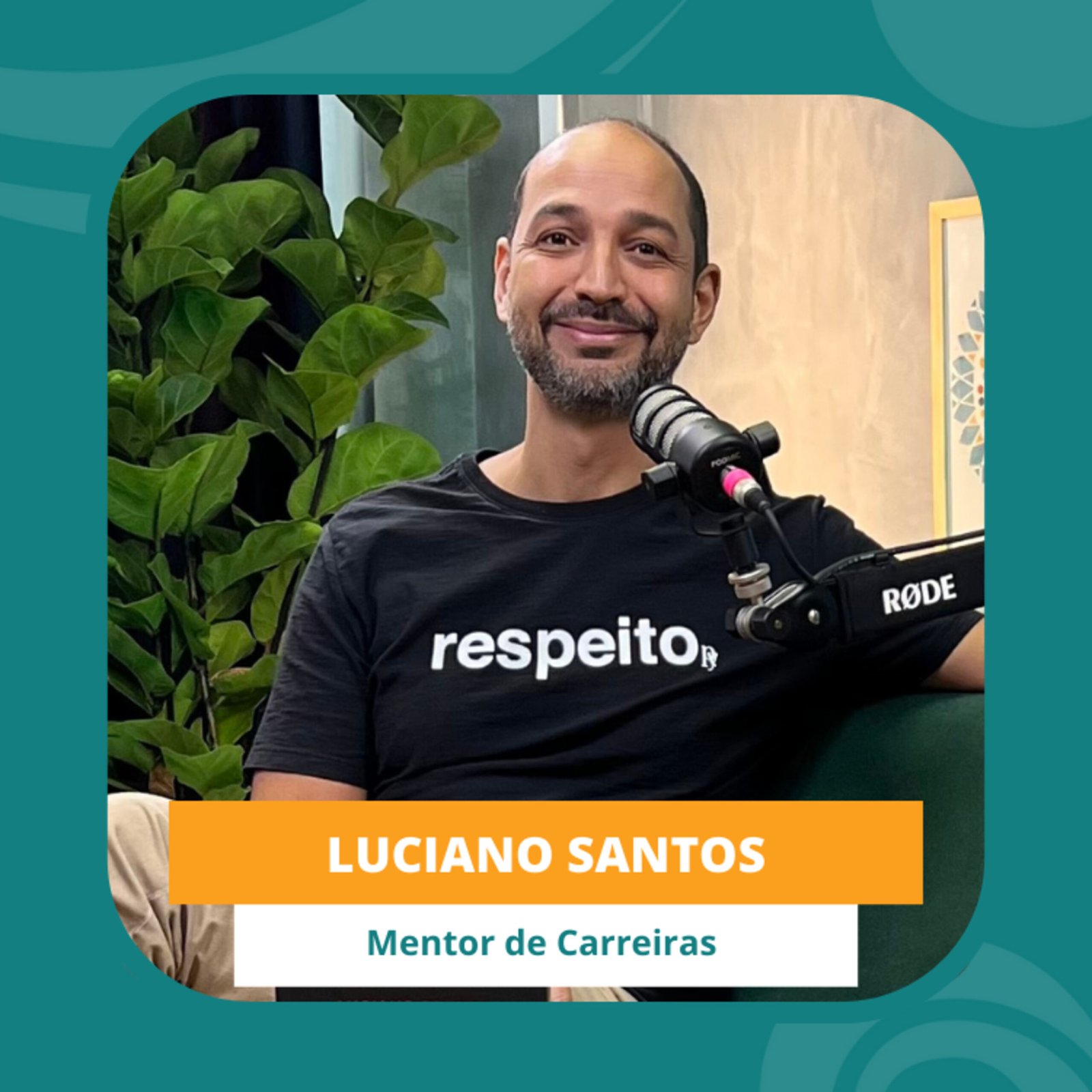 InteriorIza 17: Carreira: Aprenda construir a sua independente de empresas – Luciano Santos – Ïnterior iza