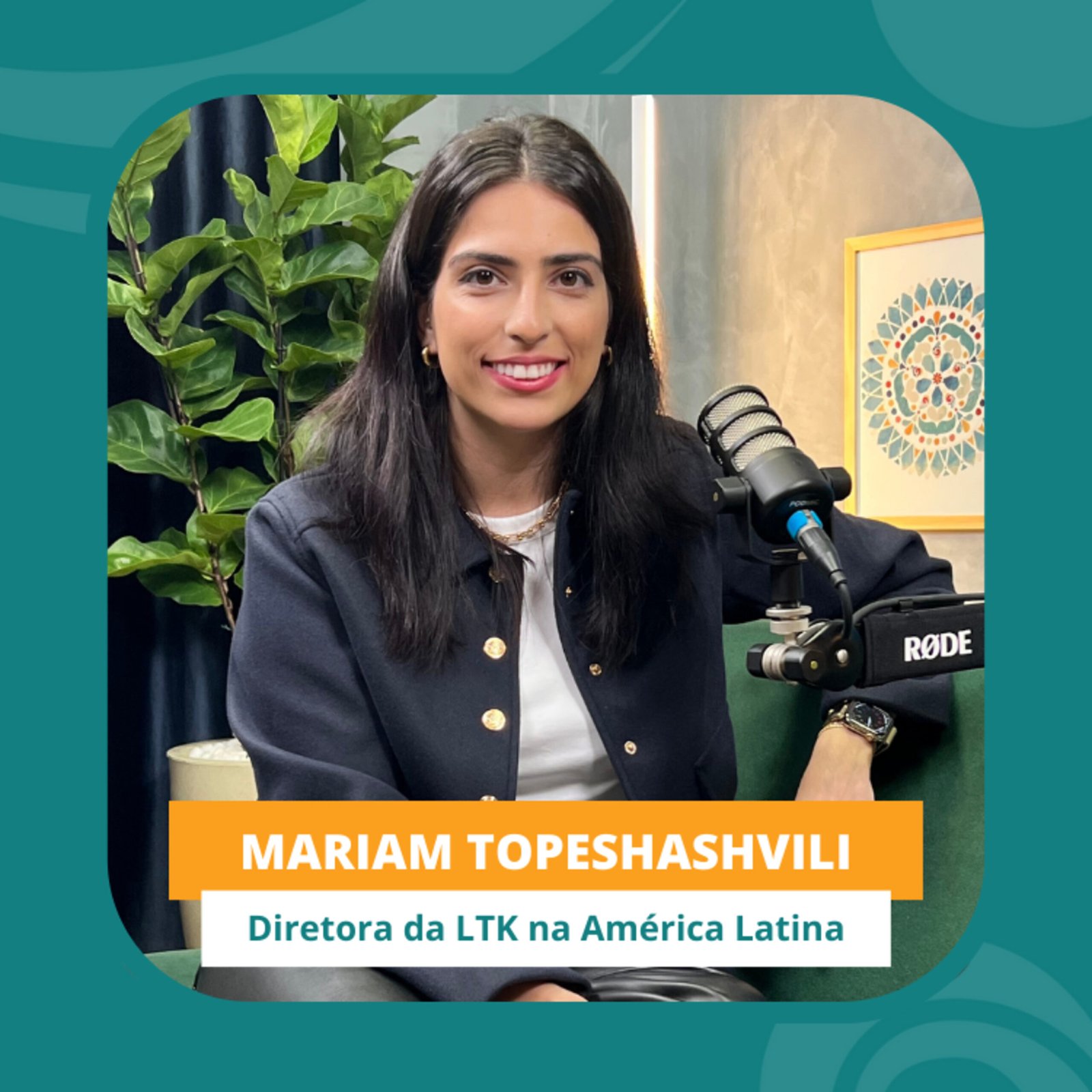 InteriorIza 20: Dia Mundo do Refugiado: A história inspiradora da família que recomeçou do zero no Brasil- Mariam Topeshashvili – Ïnterior iza