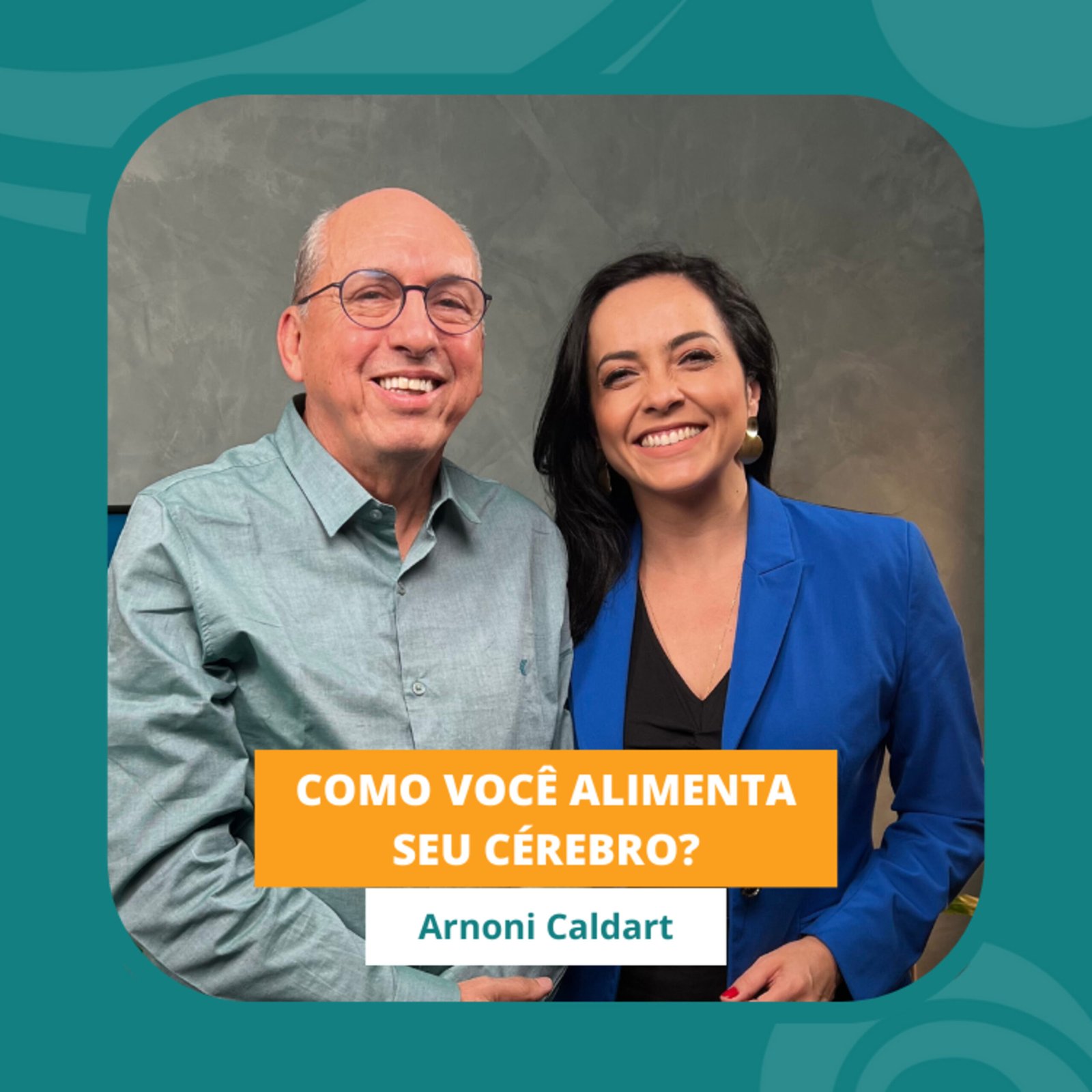 InteriorIza 35: A Imaginação é uma ferramenta poderosa – Arnoni Caldart – EP 35 Ïnterior Iza