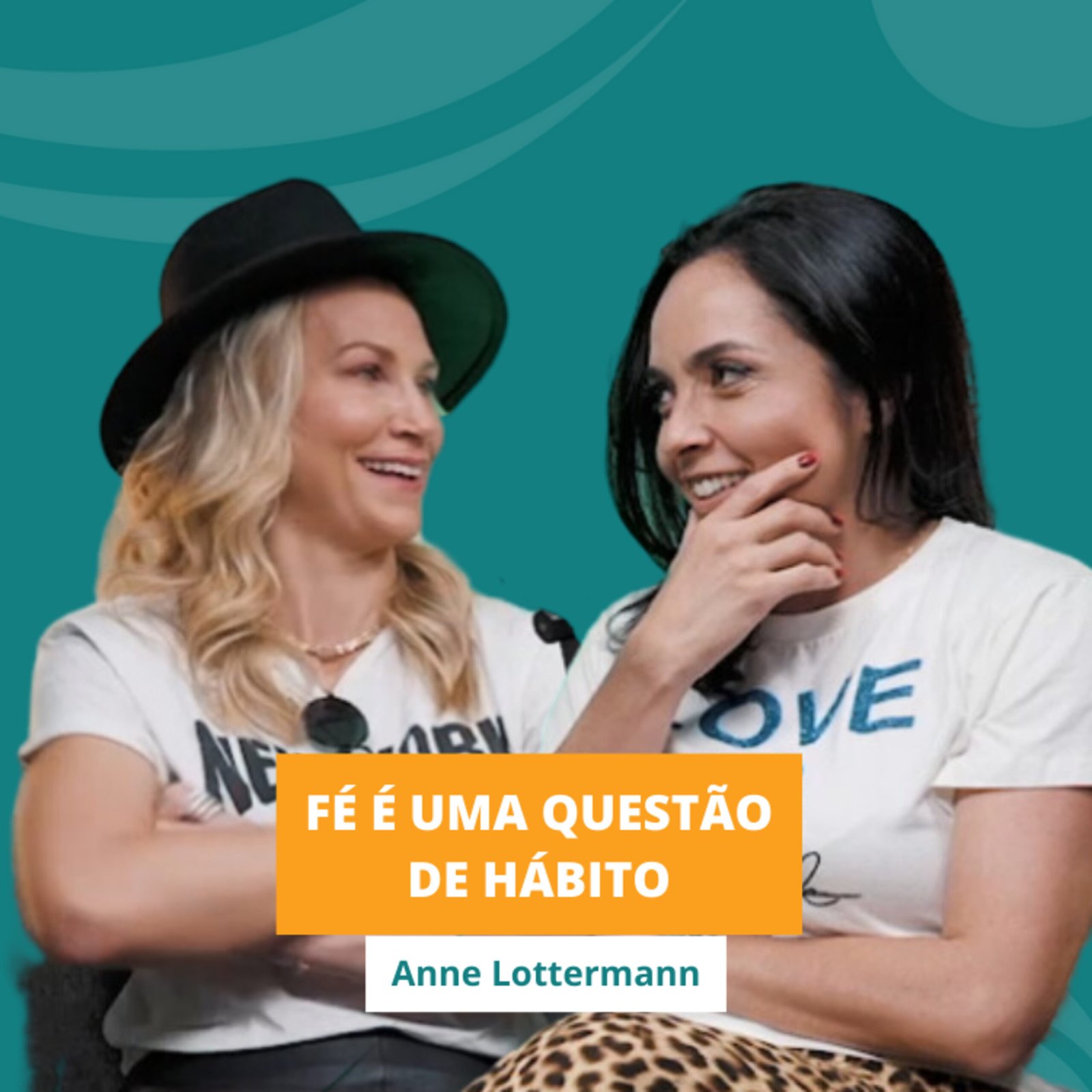 InteriorIza 40: Você escuta seu coração? Anne Lottermann – EP 40 – ÏnteriorIza