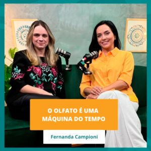 InteriorIza 49: O poder da aromaterapia – Fernanda Campioni – EP49 – Ïnterioriza