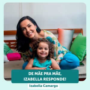 InteriorIza 12: De mãe para mãe! – com Izabella Camargo – EP 12 – Ïnterioriza 2ºTemporada