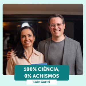 InteriorIza 14: 100% Ciência, 0% Achismo – com Luiz Gaziri – EP 14 – Ïnterioriza 2ºTemporada