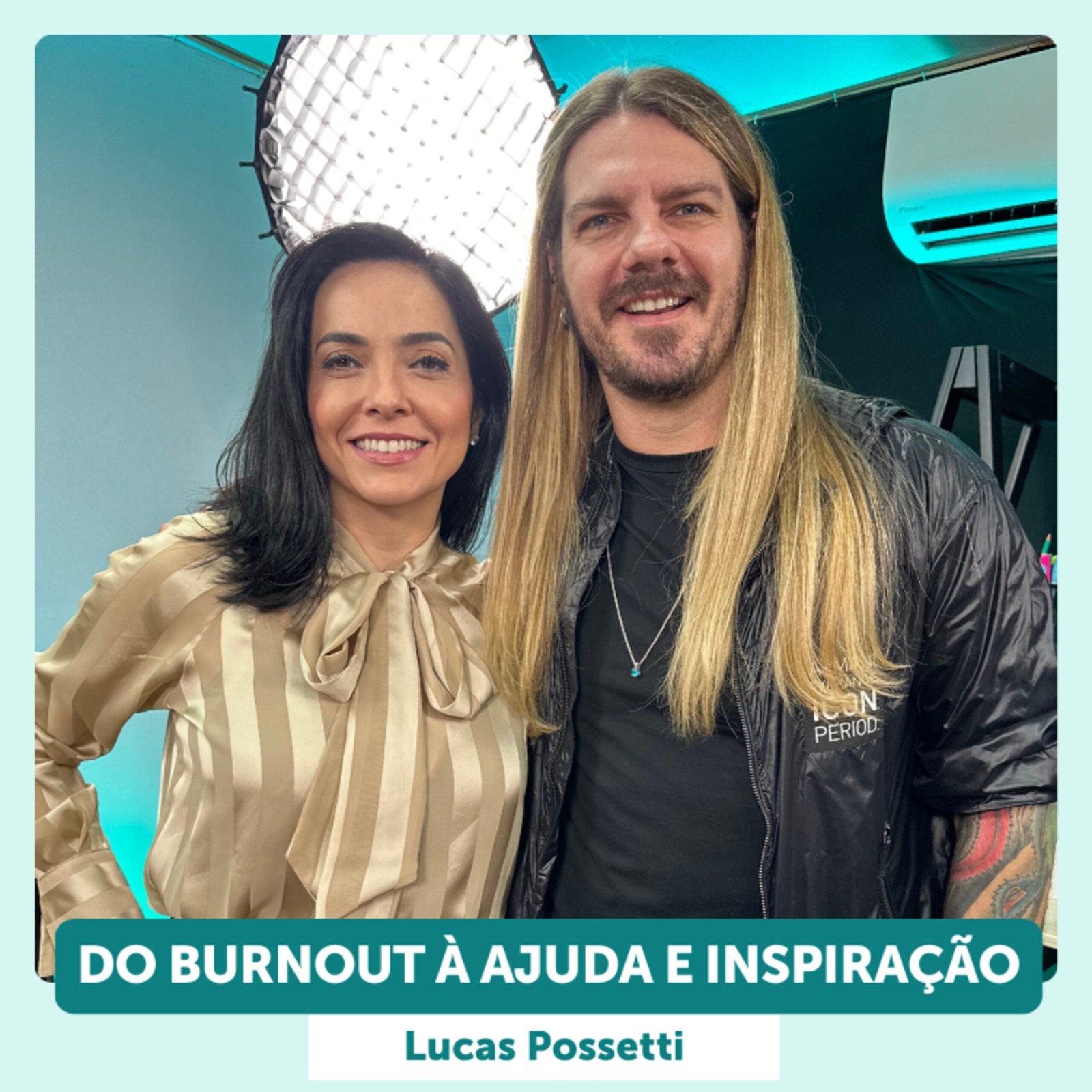 InteriorIza 31: Do burnout à ajuda e inspiração com Lucas Possetti – EP 31 Ïnterioriza