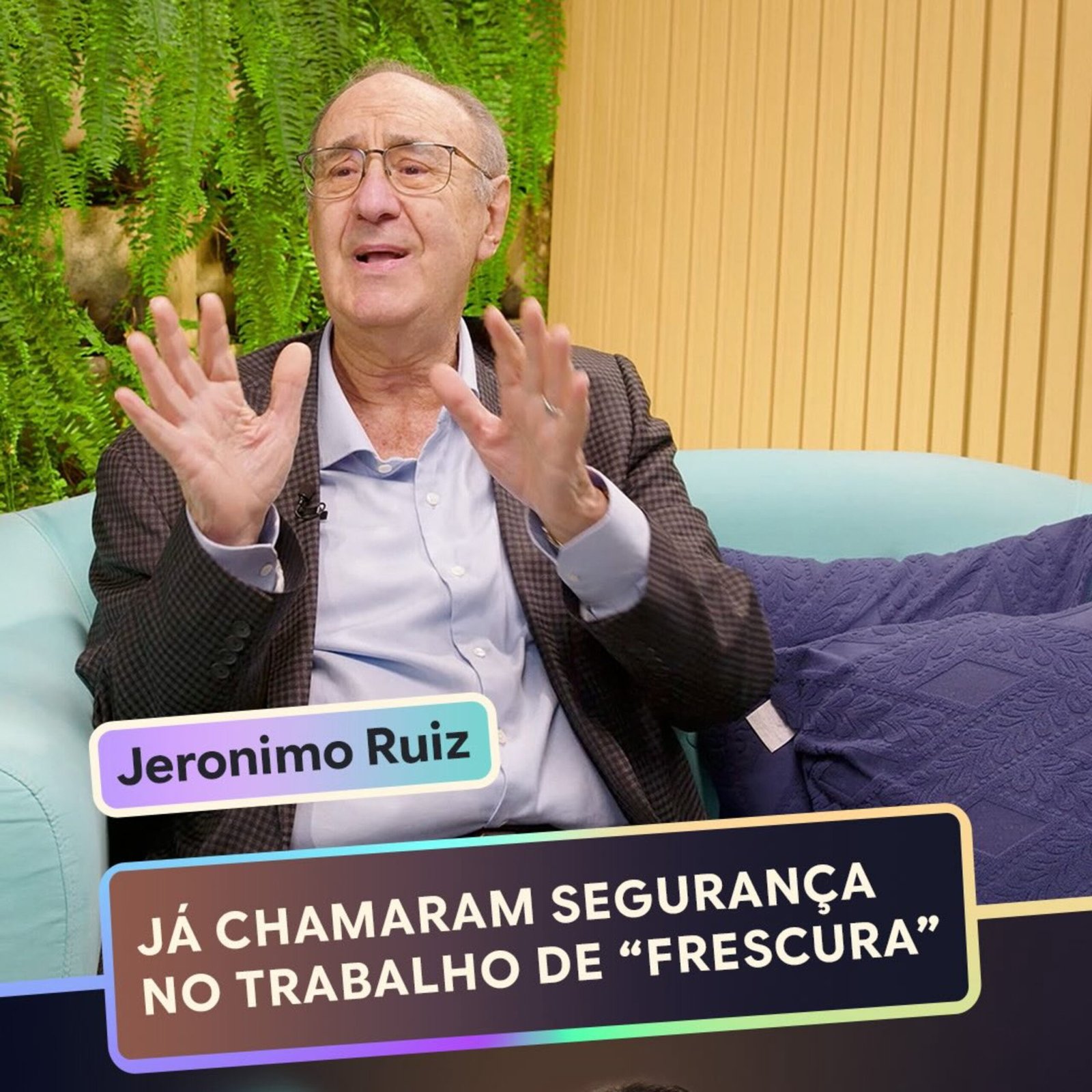 InteriorIza 177: Será que daqui a alguns anos vamos olhar para a resistência aos riscos psicossociais e perguntar: como foi possível ignorar isso?